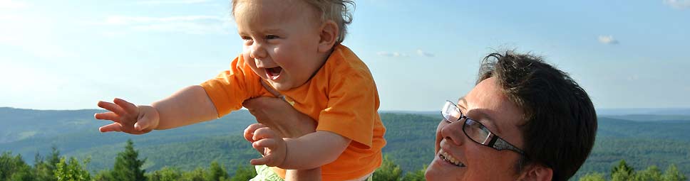 Kinderfreude garantiert