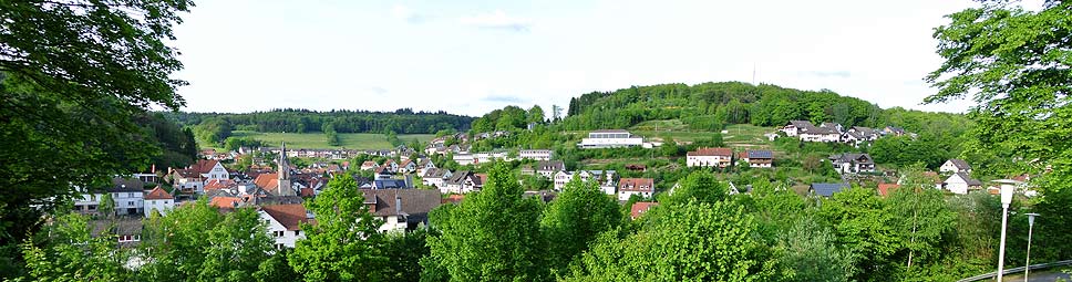 Luftkurort Heigenbrücken