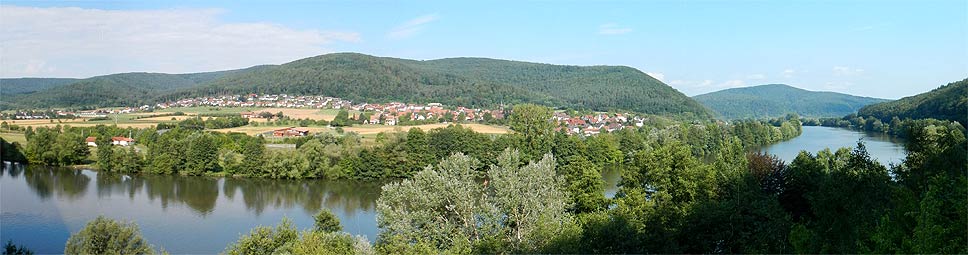 Neuendorf im Maintal