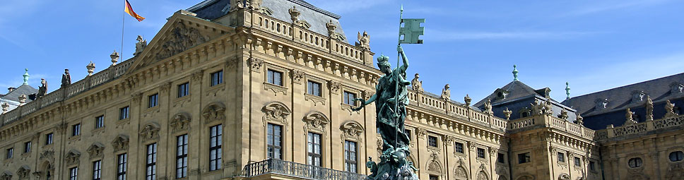 Würzburger Residenz