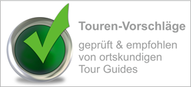 Touren von Tour Guides geprüft & empfohlen