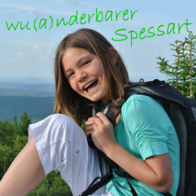 Wandern im Spessart ist wunderbar und macht Laune