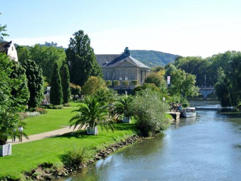 Reiten bad kissingen