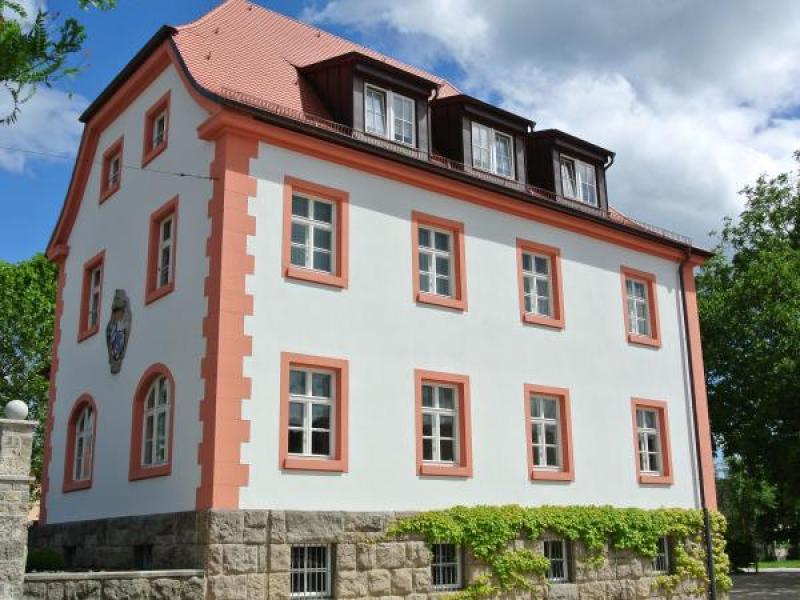 Hammelburg Spessart erleben