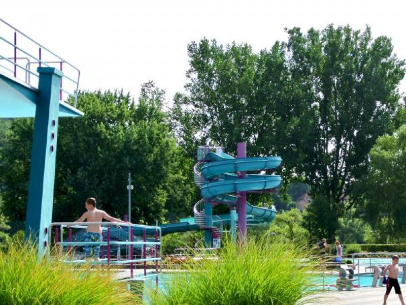 freibad lohr spessart erleben
