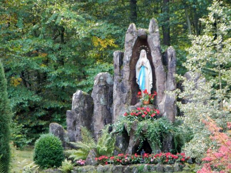 MärchenwaldWanderung Spessart erleben