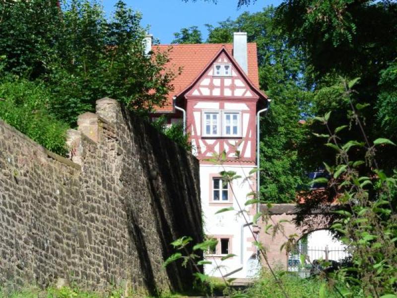 Mädel aus Rieneck
