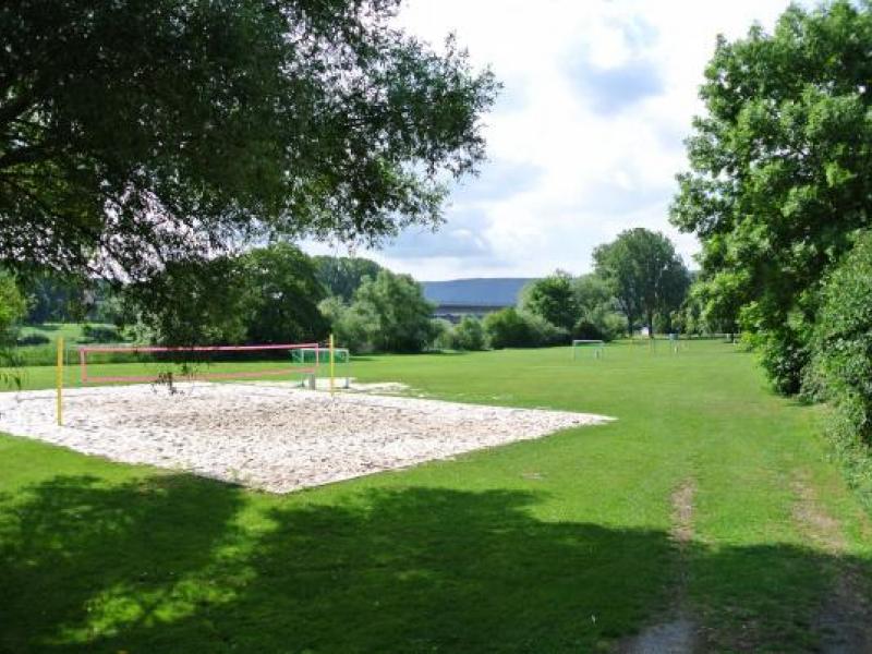 freibad lohr spessart erleben