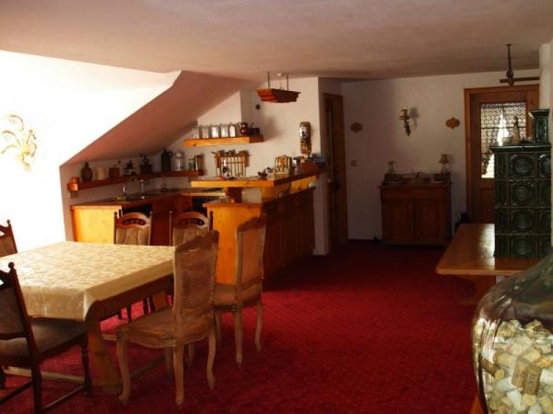 Pension Ullrich | Spessart erleben