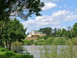 In Nähe zum Schloss Johannisberg in Aschaffenburg