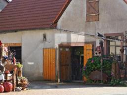 Handwerk auf dem Land