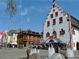 Karschter Marktplatz