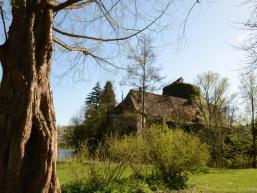 Wasserschloss Burgsinn