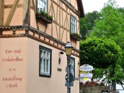 Heigenbrücken im Spessart
