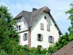 Haus in Ruppertshütten