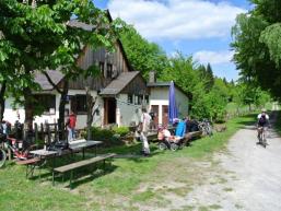 Wander- und Ausflugsziel Aurora im Spessart