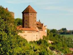 Burg Rieneck