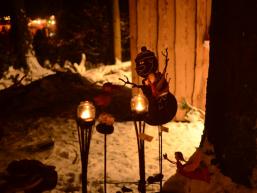 Winterschmuck