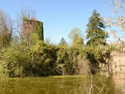 Wasserschloss Burgsinn