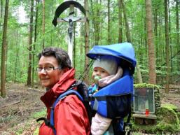 Auch als Familienwanderung machbar