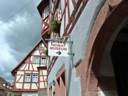 Heimatmuseum Rieneck