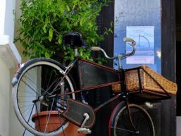 Willkommen im Deutschen Fahrradmuseum