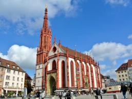 Marienkapelle am Markt