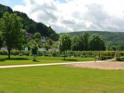 Freibad Gemünden am Main