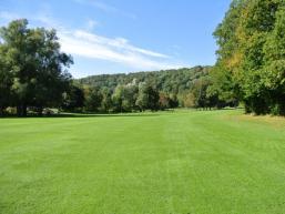 Golfplatz Bad Kissingen