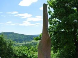 Kunst und Natur im Spessart