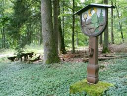 Kultur erwandern im Spessart