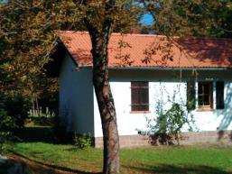 Forsthütte Bettlersruh