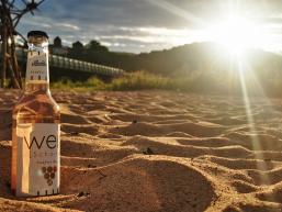 Chillen am Strand von Rieneck Stadtstrand Rieneck