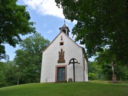 Kreuzkapelle Rieneck