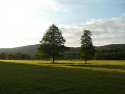 Sinngrund zwischen Rieneck und Burgsinn