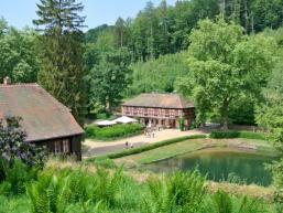 Genuss und Kultur im Spessart