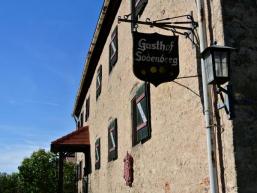 Gasthaus Sodenberg