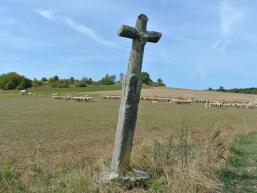 Wegkreuz am Sodenberg