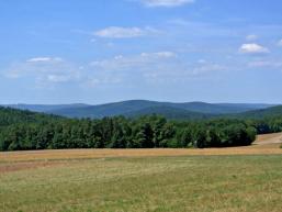 Landschaft erleben