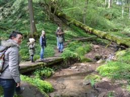 Urlaub für die ganze Familie, das ist der Spessart