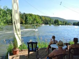 Sommerfreude im Spessart / Rhön