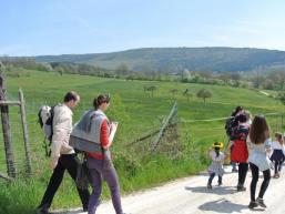 Spessarturlaub in Rieneck