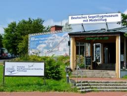 Deutsches Fliegermuseum