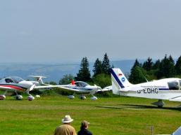 Flugfeld Wasserkuppe