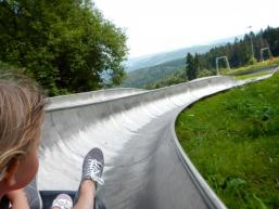 Tagesausflug Wasserkuppe Rhön