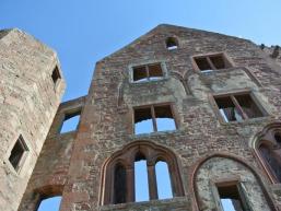 Burg Wertheim am Main