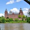 Schloss Johannisburg am Main