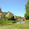 Gräfendorf an Fränkischer Saale und Schondra