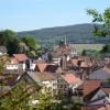 Marktflecken Burgsinn im Sinntal