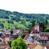 Ferienort Frammersbach im Spessart